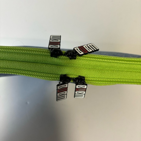 BUBM 3 Layer Electronics & Travel Organizer for Tablet cords electronics NWOT - Picture 7 of 14